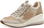 Tamaris Dames Sneaker 1-23703-41 454 normaal - Thumbnail 5