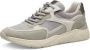 Tamaris sportschoenen 1-23745-43 770 damesschoenen M2374543 - Thumbnail 2