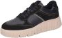 Tamaris Dames Sneaker 1-23774-43 001 normaal - Thumbnail 2