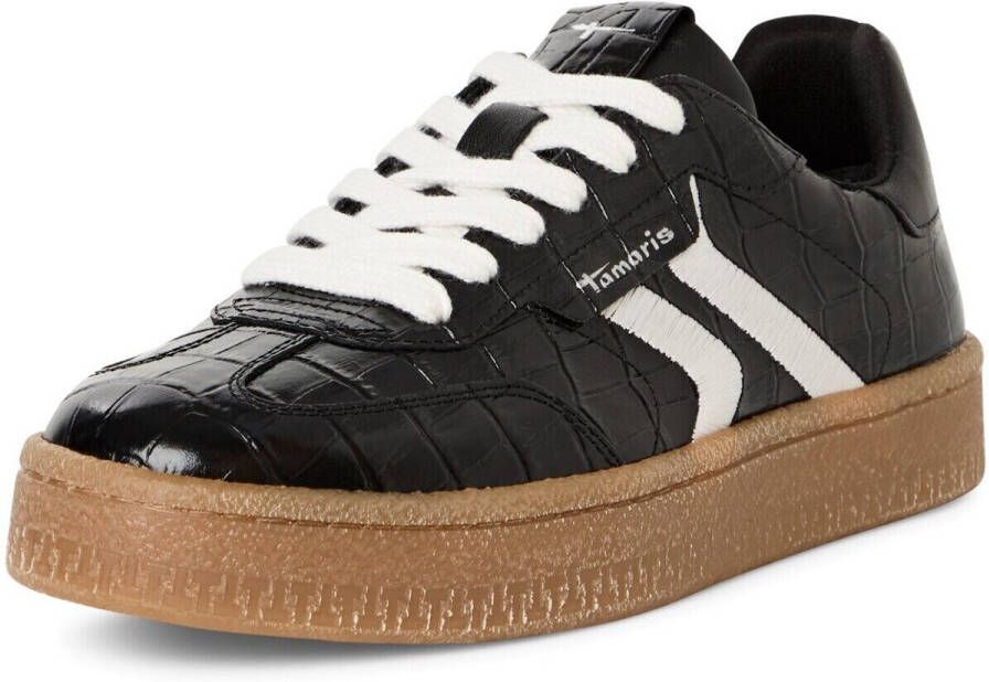 Tamaris Dames Sneaker 1-23723-44 - Foto 2