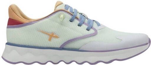 Tamaris Slip-on sneakers Nowana vrijetijdsschoen lage schoen slippers met ortholite-uitrusting - Foto 6