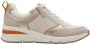 Tamaris Sneaker 1-23721-42 608 Dames Lage Damesschoenen Vegan M2372142 - Thumbnail 2