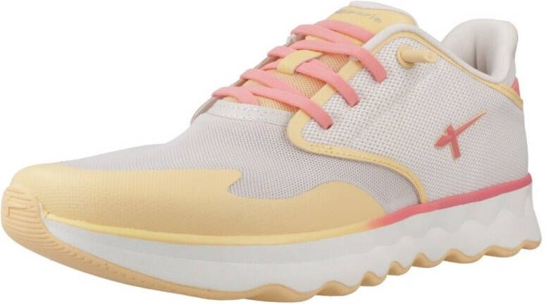 Tamaris Nette schoenen 12370044 685-PEACH COMB Multicolore