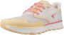 Tamaris Nette schoenen 12370044 685-PEACH COMB Multicolore - Thumbnail 1