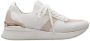 Tamaris Slip-on sneakers slipper halfschuh vrijetijdsschoen met opgestikte veters - Thumbnail 3