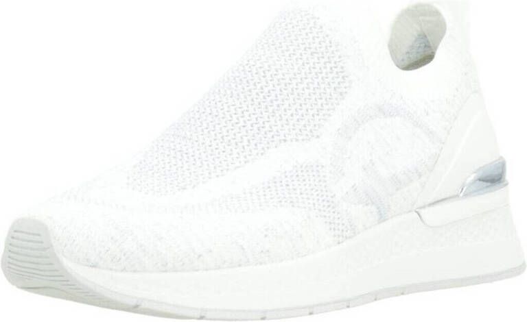Tamaris Stijlvolle Sneakers voor Vrouwen White Dames - Foto 5