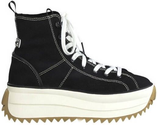 Tamaris Veterboots zwart
