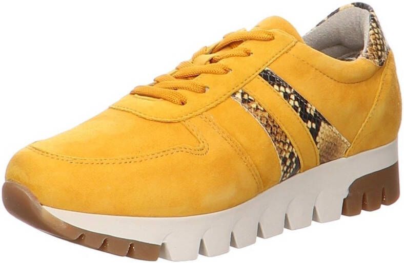 Gele Tamaris damesschoenen online kopen Schoenen