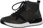 Tamaris Sneakers groen Synthetisch - Thumbnail 2