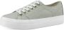 TAMARIS Sneaker groen 40 - Thumbnail 1
