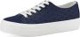 TAMARIS Sneaker blauw 38 - Thumbnail 1