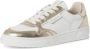 Tamaris Dames Sneaker 1-23617-42 933 normaal - Thumbnail 2