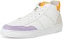 Tamaris Dames Sneaker 1-25217-42 197 normaal - Thumbnail 2