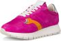 Tamaris Dames Sneaker 1-23772-42 514 normaal - Thumbnail 2