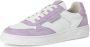 Tamaris Dames Sneaker 1-23617-42 551 normaal - Thumbnail 2