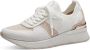 Tamaris Slip-on sneakers slipper halfschuh vrijetijdsschoen met opgestikte veters - Thumbnail 13