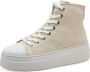 Tamaris Dames Sneaker 1-25206-42 418 normaal - Thumbnail 2