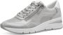 Tamaris Stijlvolle Schoenen voor Vrouwen Gray Dames - Thumbnail 4