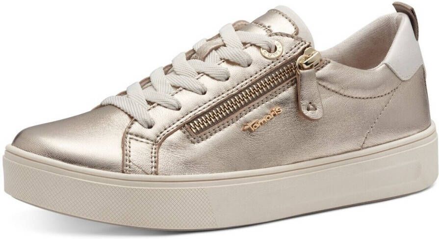 Tamaris COMFORT Dames Sneaker 8-83707-42 909 comfort fit - Foto 5