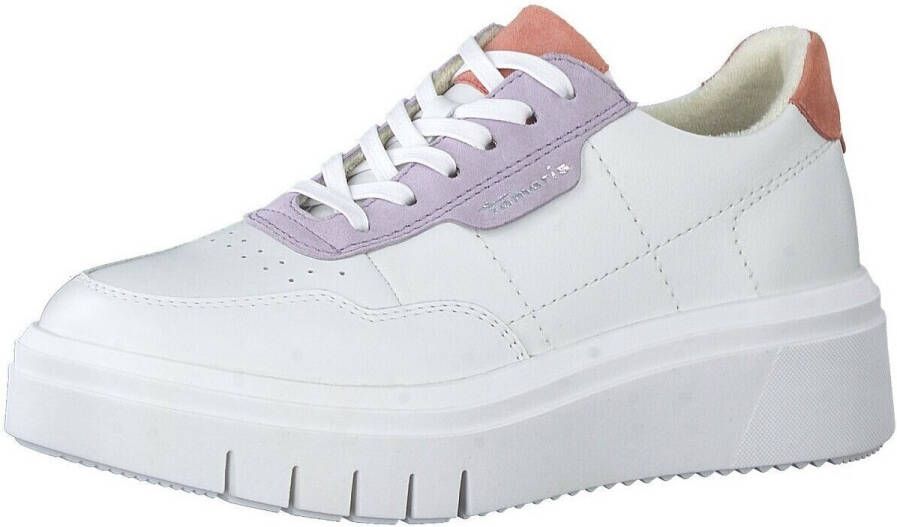 Tamaris COMFORT Dames Sneaker comfort fit - Foto 2