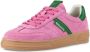 Tamaris Sneaker Low Top Dames 1-23788-42 5A1 Damesschoenen Leer M2378842 - Thumbnail 6