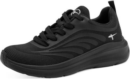 Tamaris COMFORT Dames Sneaker 8-83710-42 001 comfort fit