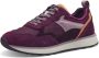 Tamaris Dames Sneaker 1-23741-43 569 normaal - Thumbnail 2