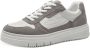 Tamaris Dames Sneaker 1-23746-43 129 - Thumbnail 2