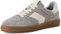 Tamaris 1-23723-43 221 Sneaker grijs - Thumbnail 2