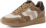 Tamaris Ittiri Sneaker Multicolor Dames - Thumbnail 3