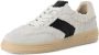 Tamaris Itske Sneaker voor een stijlvolle look White Dames - Thumbnail 3