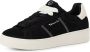 Tamaris Dames Sneaker 1-23716-43 001 normaal - Thumbnail 2