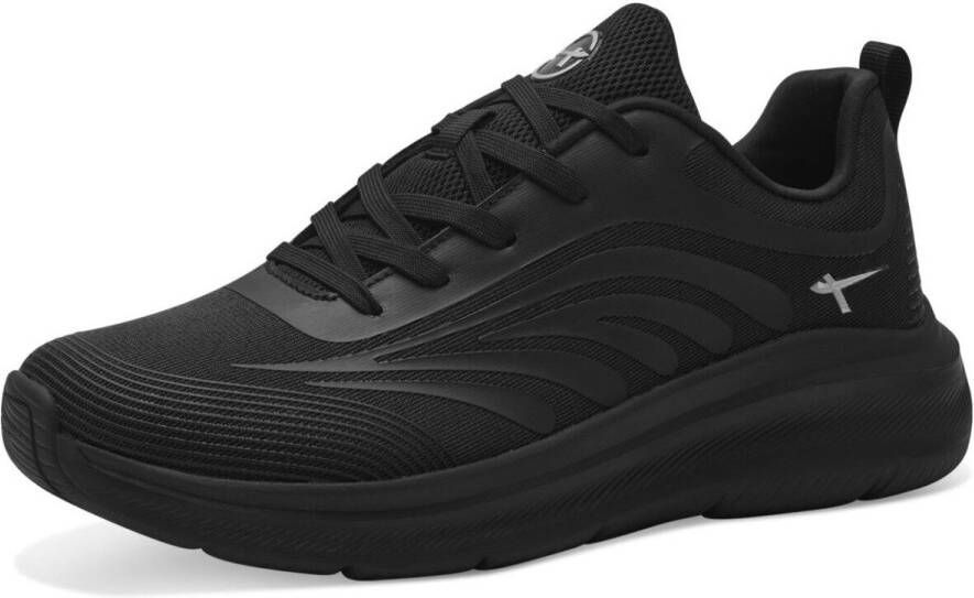 Tamaris COMFORT Dames Sneaker 8-83710-42 001 comfort fit