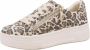Tamaris COMFORT Dames Sneaker 8-83726-44 903 Wide Fit - Thumbnail 2