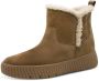 Tamaris COMFORT Dames Enkellaarsje 8-86422-45 365 Wide Fit - Thumbnail 2