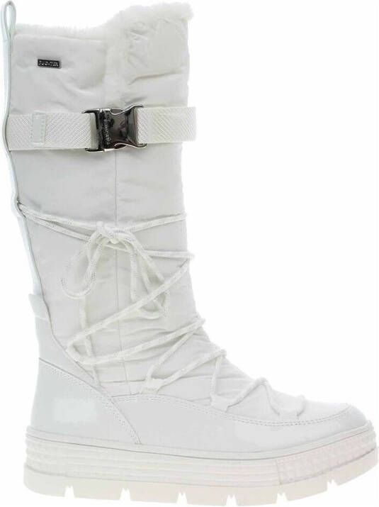 Tamaris Snowboots plateau winterlaarzen sneeuwlaarzen in smalle vorm - Foto 2