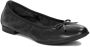 Tamaris Ballerina's Flats slipper businessschoen met decoratieve strik - Thumbnail 8