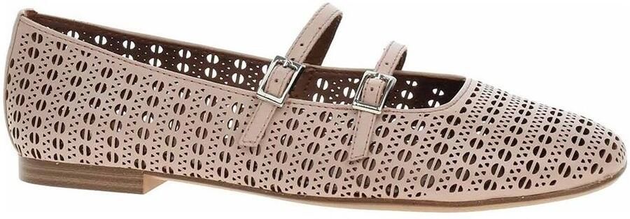 Tamaris Dames Ballerina 1-22132-46 222 - Foto 3