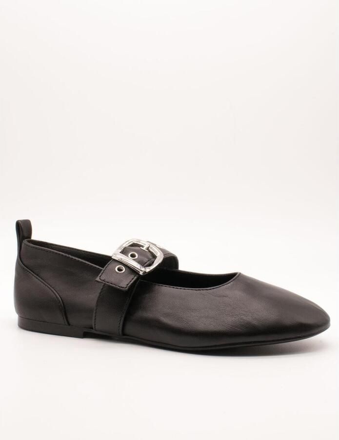 Tamaris Ballerina's 22101-46-003 Black