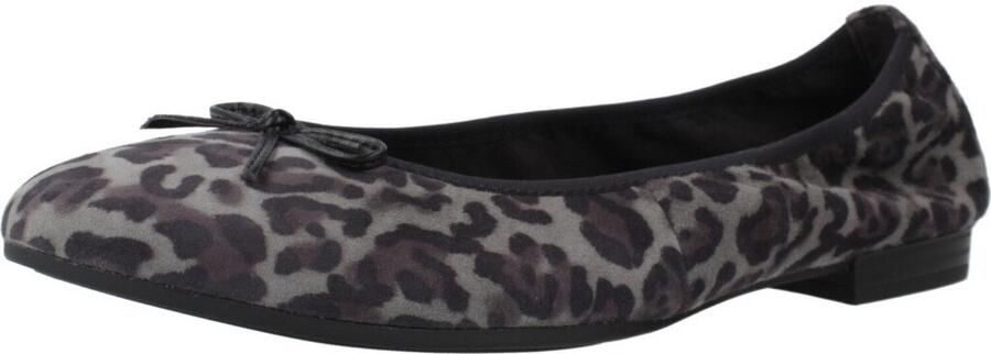 Tamaris Stijlvolle Ballerina Schoenen voor Vrouwen - Foto 5