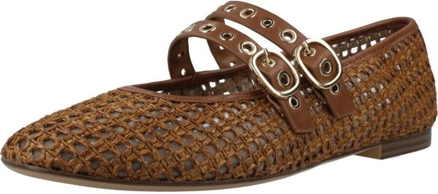 Tamaris Core Dames Ballerina's BRUIN - Foto 4