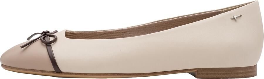 Tamaris Dames Ballerina 1-22137-46 430 - Foto 2