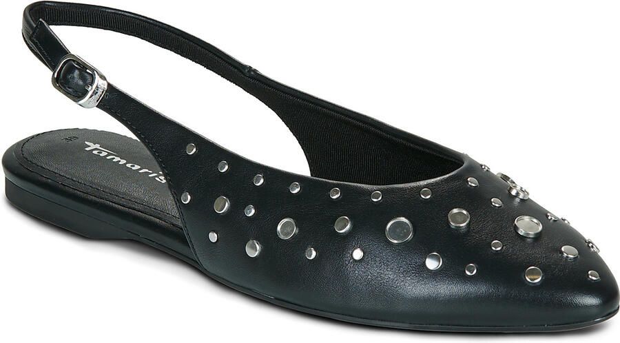 Tamaris Dames Slingpumps 1-29408-46 001 - Foto 3