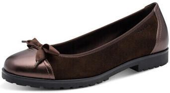 Tamaris Ballerina's ballerine 1-22126-43