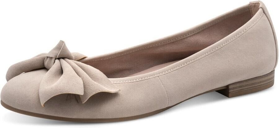 Tamaris Dames Ballerina 1-22141-44 341 - Foto 2