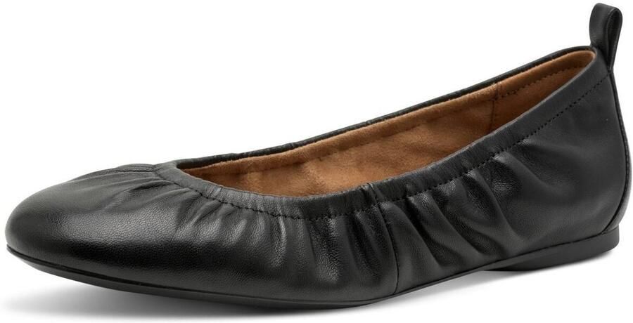 Tamaris Dames Ballerina 1-22136-46 001 - Foto 2