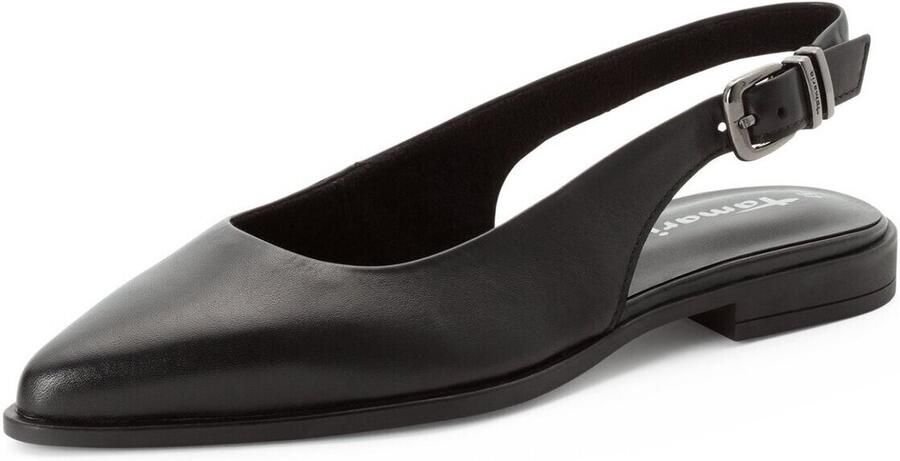 Tamaris Dames Slingpumps 1-29414-46 003 - Foto 2