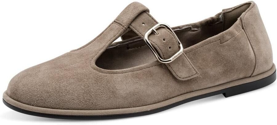 Tamaris Dames Ballerina 1-22123-46 341 - Foto 2