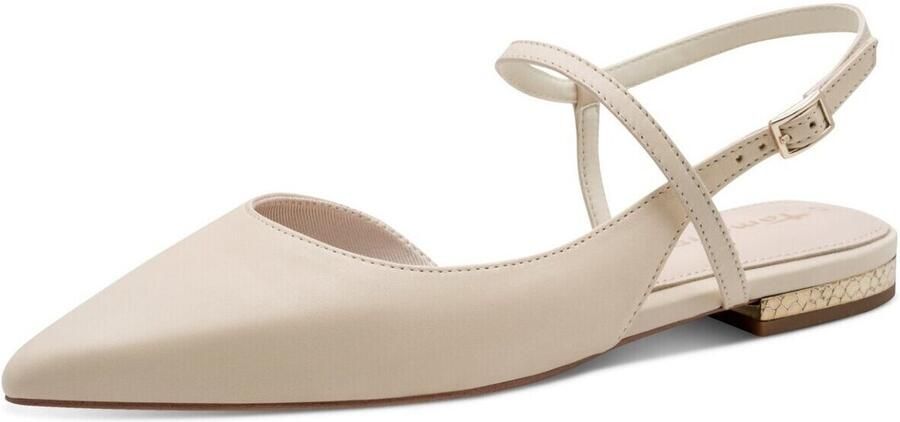 Tamaris Ballerina's