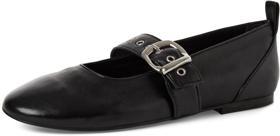 Tamaris Ballerina's 22101-46-003 Black - Foto 2